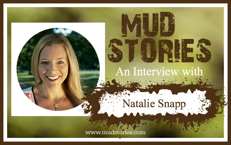 Mud Stories with Jacque Watkins: Part Two