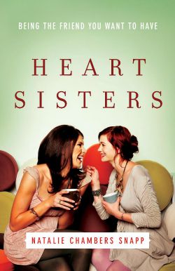 Heart Sisters cover- small image